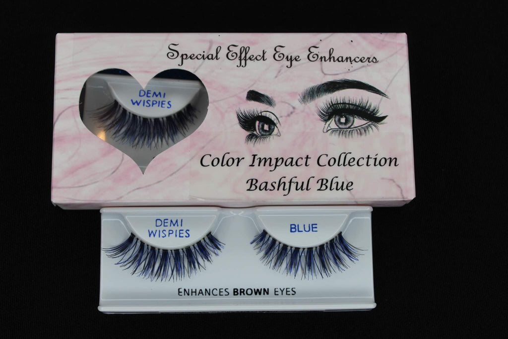A Special Touch Eyelash Collection aka Special Effect Eye Enhancers Women/Ladies/Teens/Unisex Wedding Bridal Costume Any Occasion Eyelashes