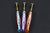 Starry Mixed Cocktail Glass Lip Gloss