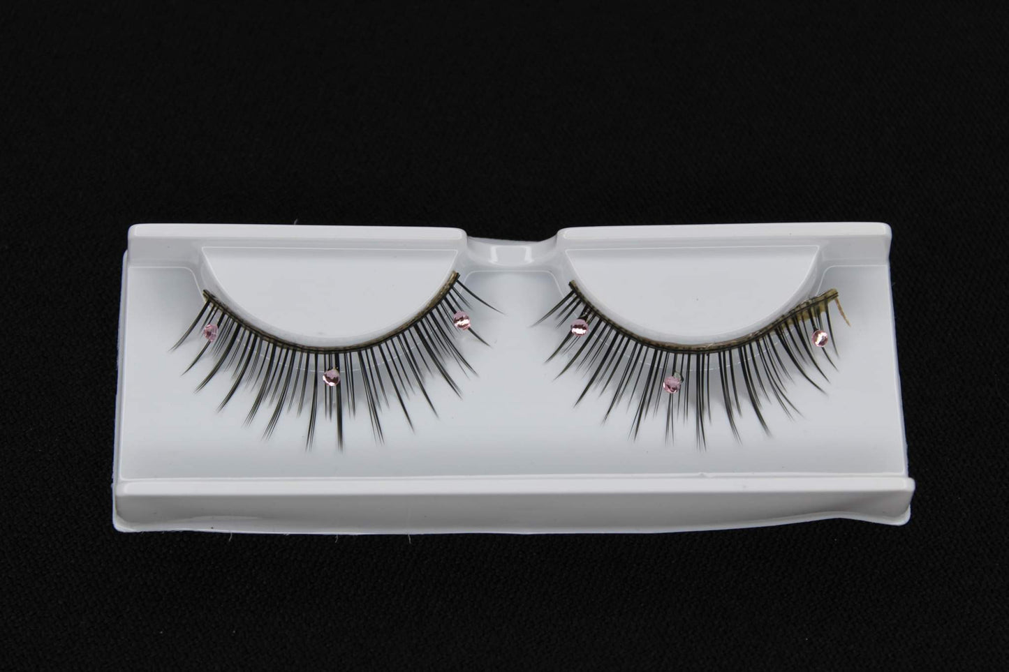 A Special Touch Eyelash Collection aka Special Effect Eye Enhancers Women/Ladies/Teens/Unisex Wedding Bridal Costume Any Occasion Eyelashes