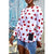 Heart Printed T-shirt